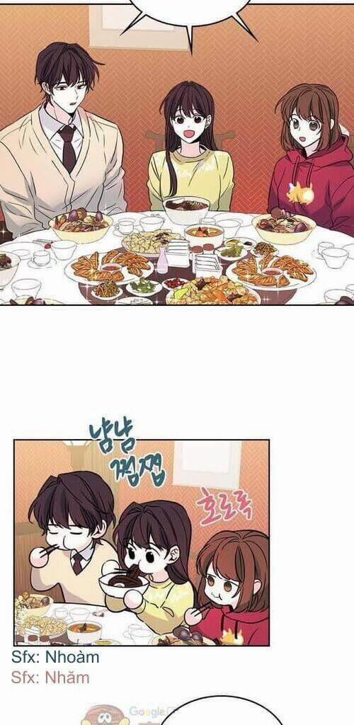 Luật Của Tiểu Thuyết Mạng 38 trang 34