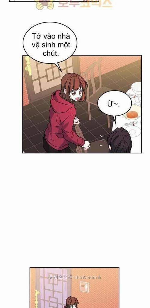 Luật Của Tiểu Thuyết Mạng 38 trang 37