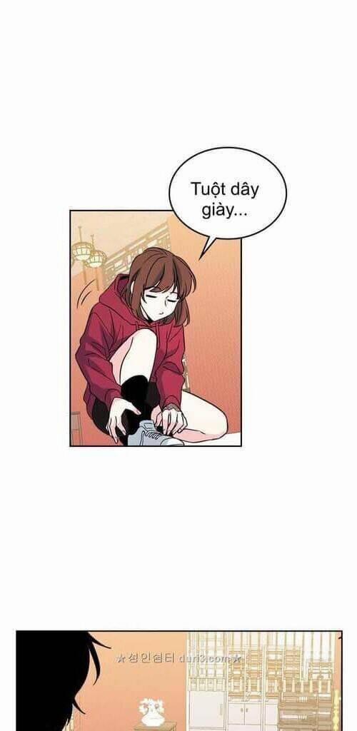 Luật Của Tiểu Thuyết Mạng 38 trang 39