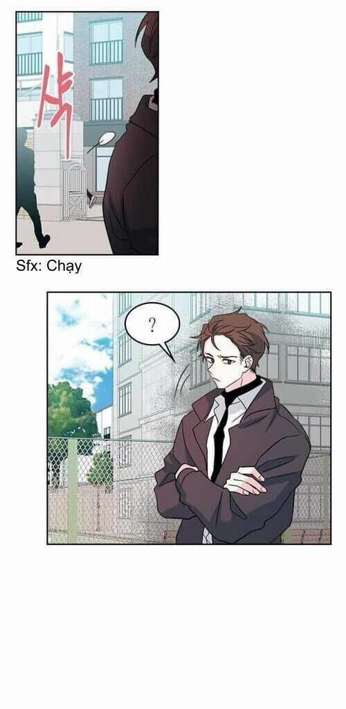 Luật Của Tiểu Thuyết Mạng 38 trang 4