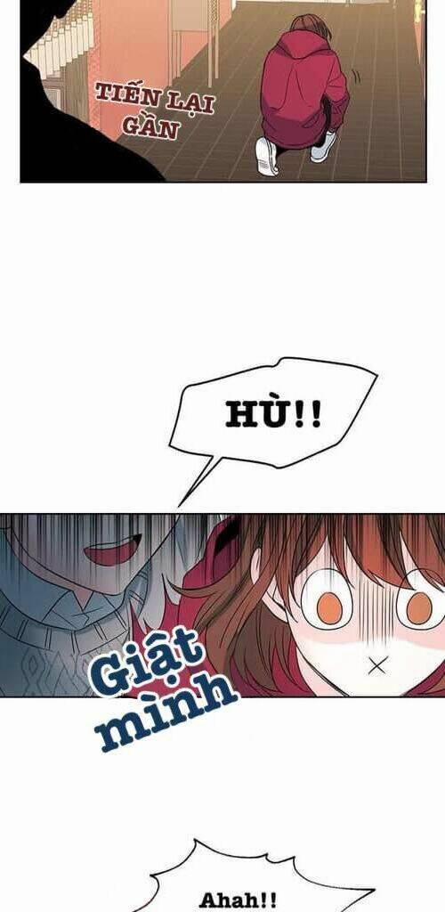 Luật Của Tiểu Thuyết Mạng 38 trang 40