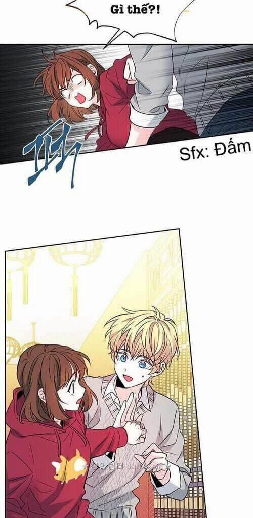 Luật Của Tiểu Thuyết Mạng 38 trang 41