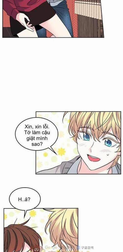 Luật Của Tiểu Thuyết Mạng 38 trang 42