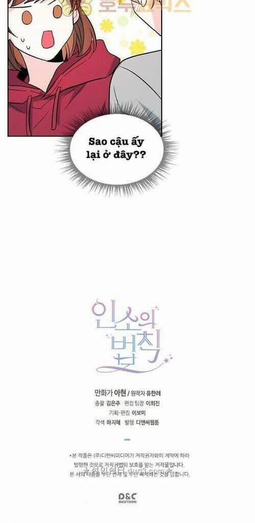 Luật Của Tiểu Thuyết Mạng 38 trang 43