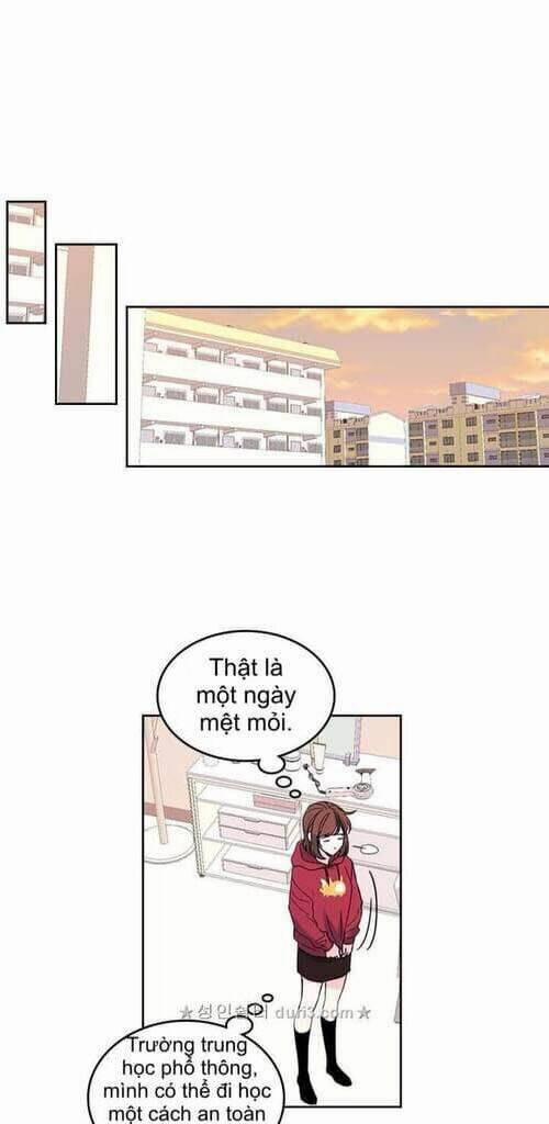 Luật Của Tiểu Thuyết Mạng 38 trang 5