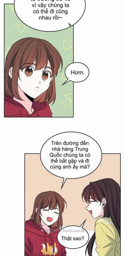 Luật Của Tiểu Thuyết Mạng 38 trang 7