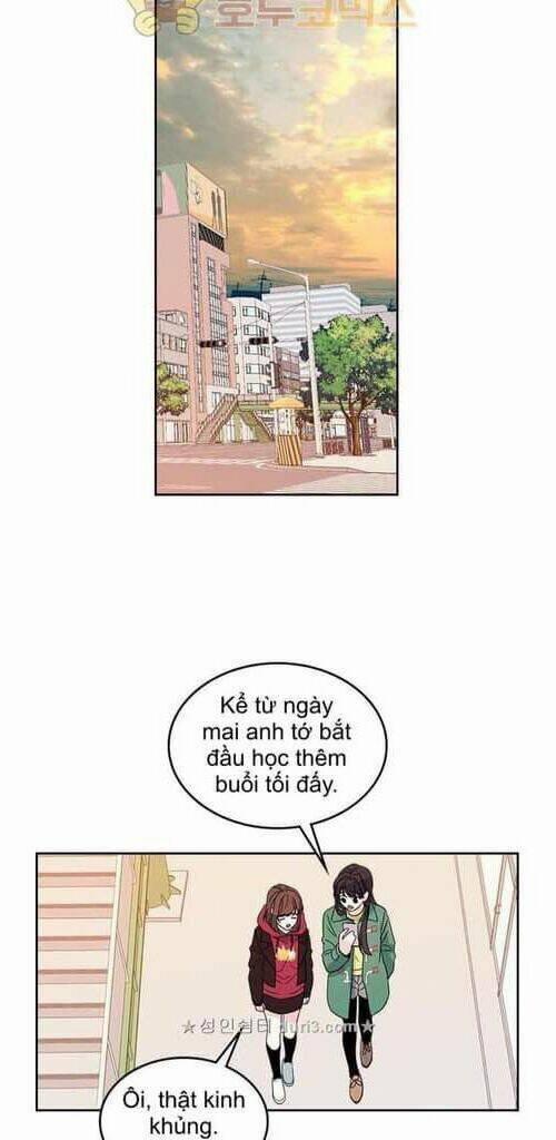 Luật Của Tiểu Thuyết Mạng 38 trang 9