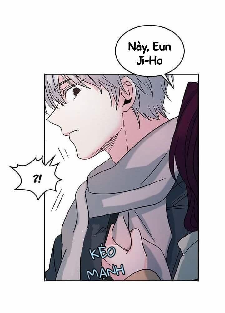 Luật Của Tiểu Thuyết Mạng 39 trang 12