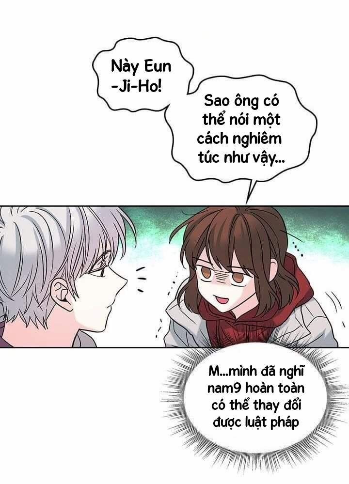 Luật Của Tiểu Thuyết Mạng 39 trang 6