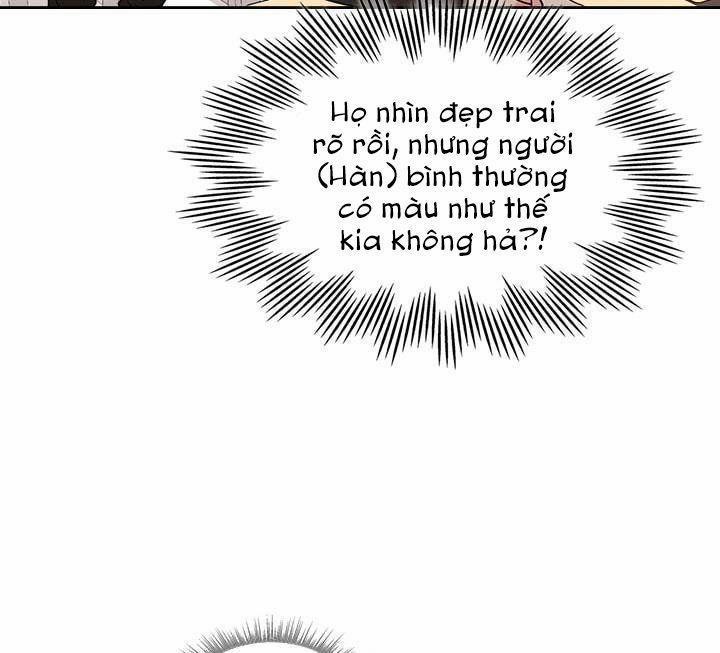 Luật Của Tiểu Thuyết Mạng 4 trang 19