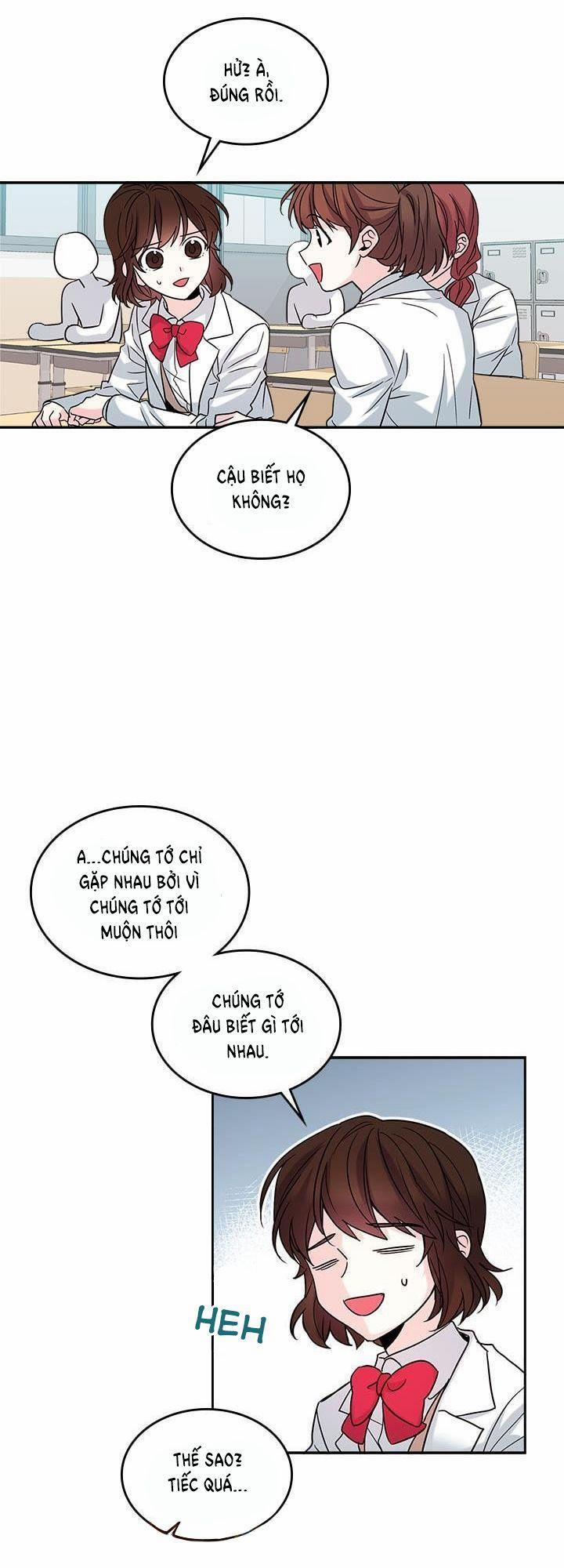 Luật Của Tiểu Thuyết Mạng 4 trang 24