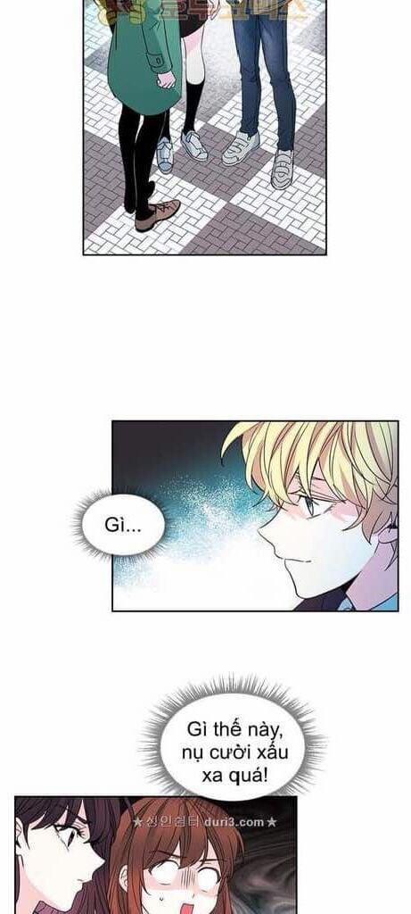 Luật Của Tiểu Thuyết Mạng 40 trang 1