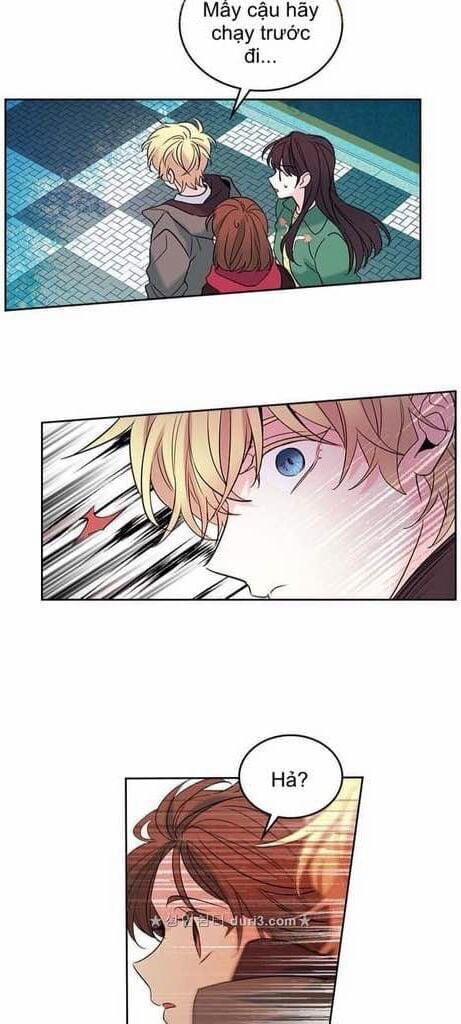 Luật Của Tiểu Thuyết Mạng 40 trang 11