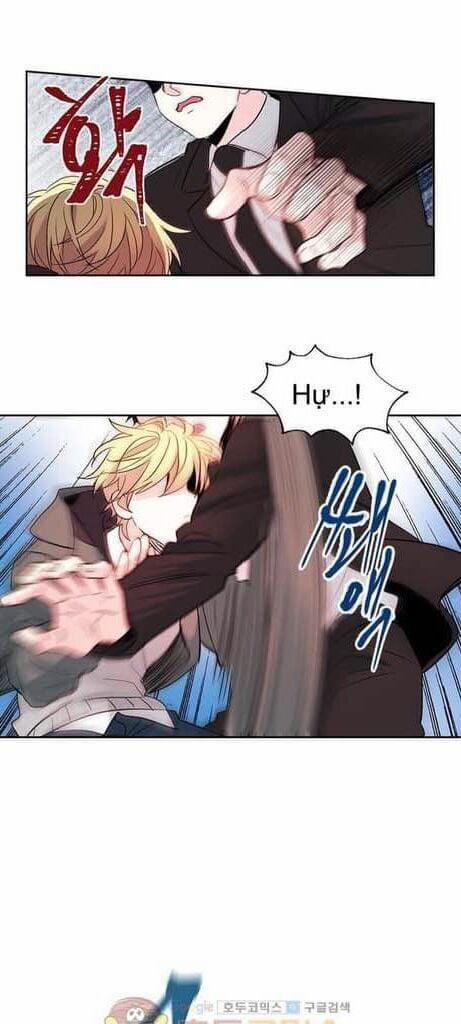 Luật Của Tiểu Thuyết Mạng 40 trang 14