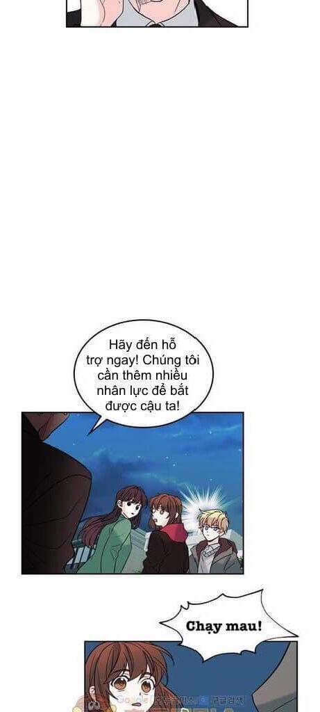 Luật Của Tiểu Thuyết Mạng 40 trang 18