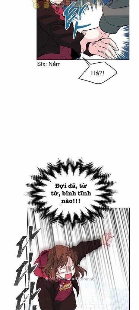 Luật Của Tiểu Thuyết Mạng 40 trang 19