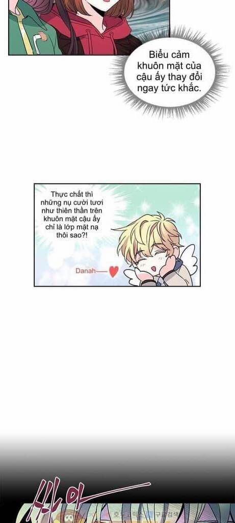 Luật Của Tiểu Thuyết Mạng 40 trang 2