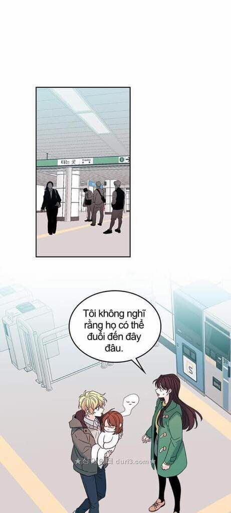 Luật Của Tiểu Thuyết Mạng 40 trang 27