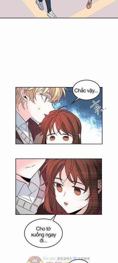 Luật Của Tiểu Thuyết Mạng 40 trang 28