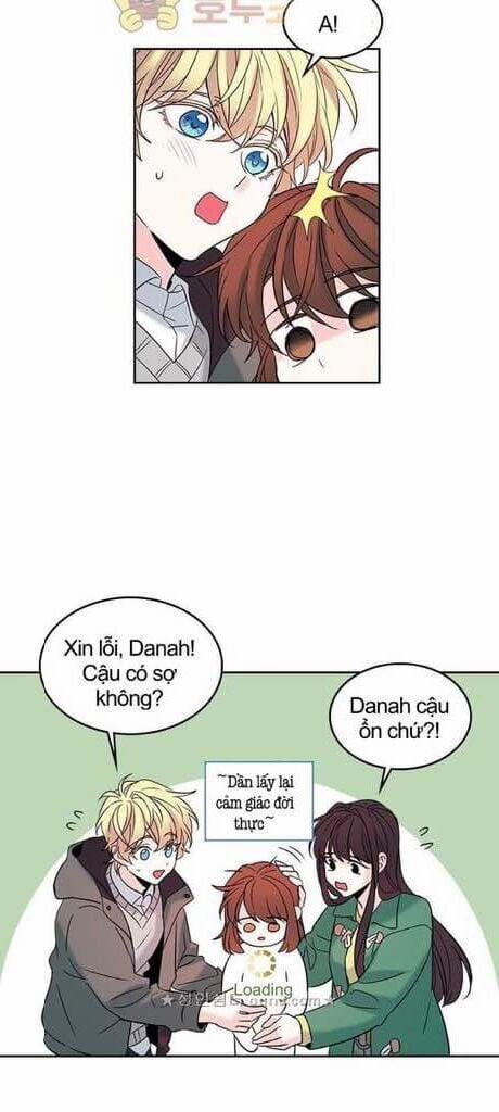 Luật Của Tiểu Thuyết Mạng 40 trang 29