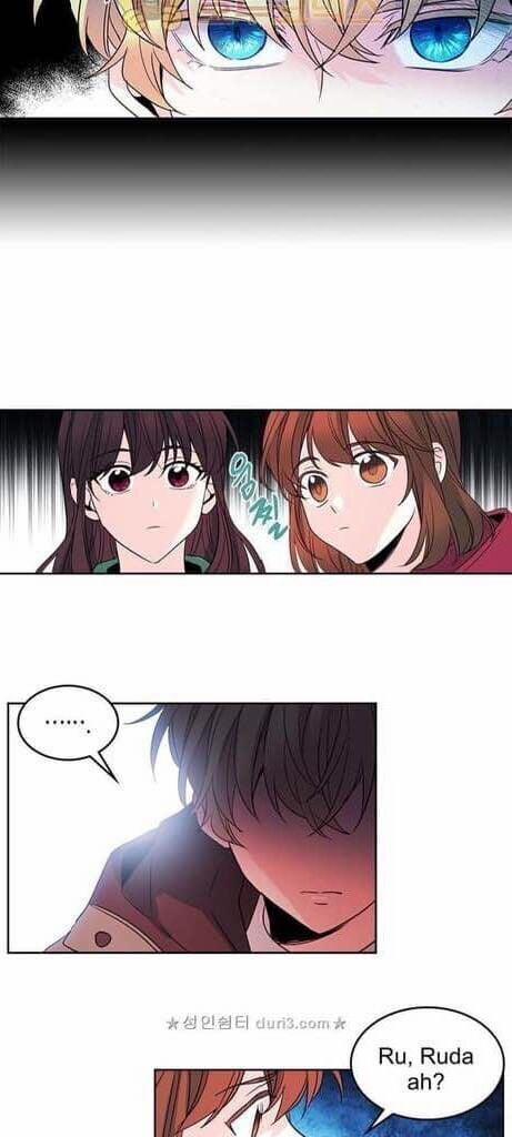 Luật Của Tiểu Thuyết Mạng 40 trang 3