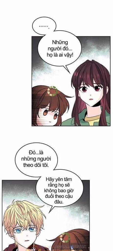 Luật Của Tiểu Thuyết Mạng 40 trang 30