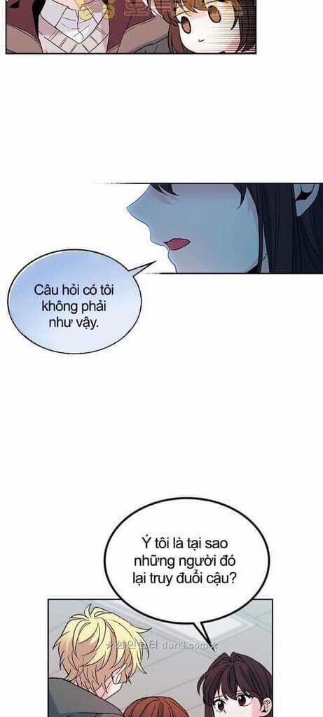 Luật Của Tiểu Thuyết Mạng 40 trang 31