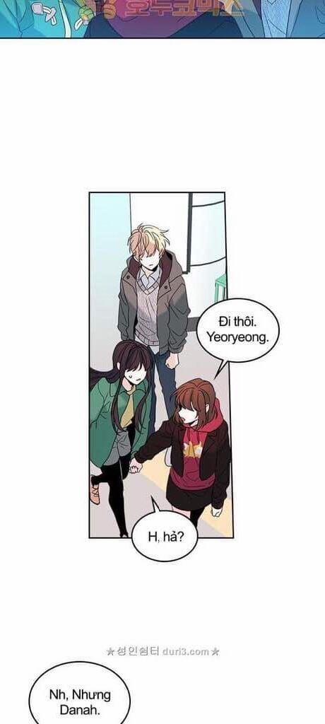 Luật Của Tiểu Thuyết Mạng 40 trang 35