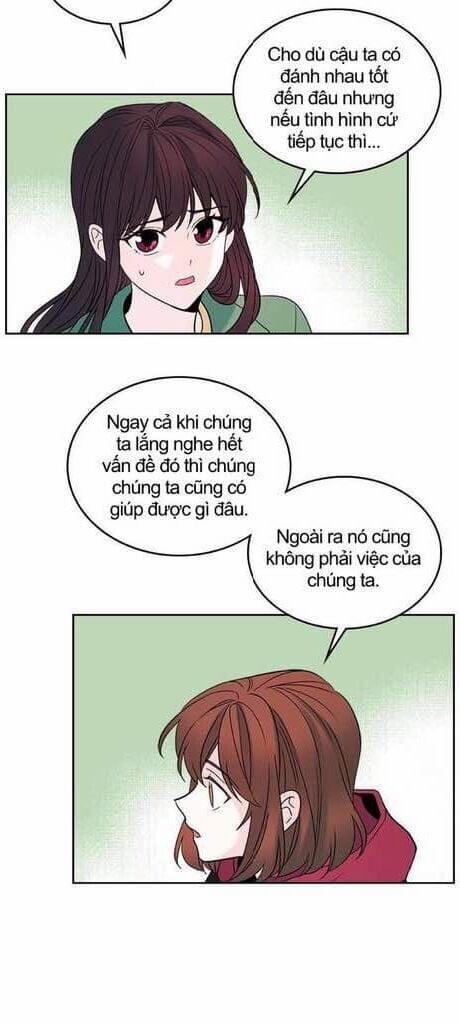 Luật Của Tiểu Thuyết Mạng 40 trang 36