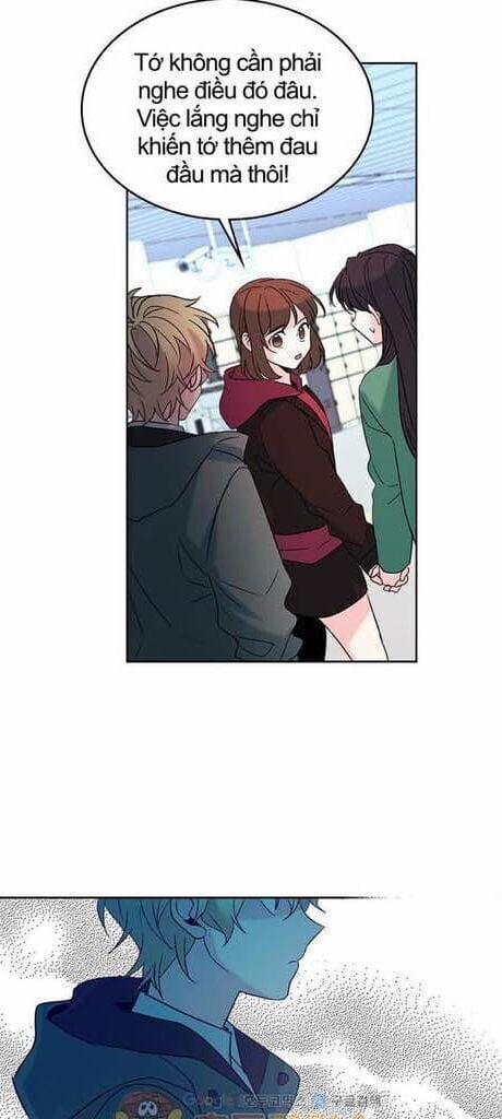 Luật Của Tiểu Thuyết Mạng 40 trang 38