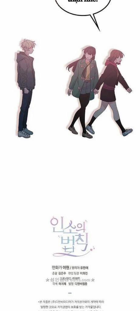 Luật Của Tiểu Thuyết Mạng 40 trang 41