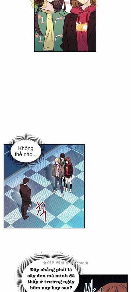 Luật Của Tiểu Thuyết Mạng 40 trang 7