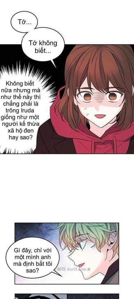 Luật Của Tiểu Thuyết Mạng 40 trang 9