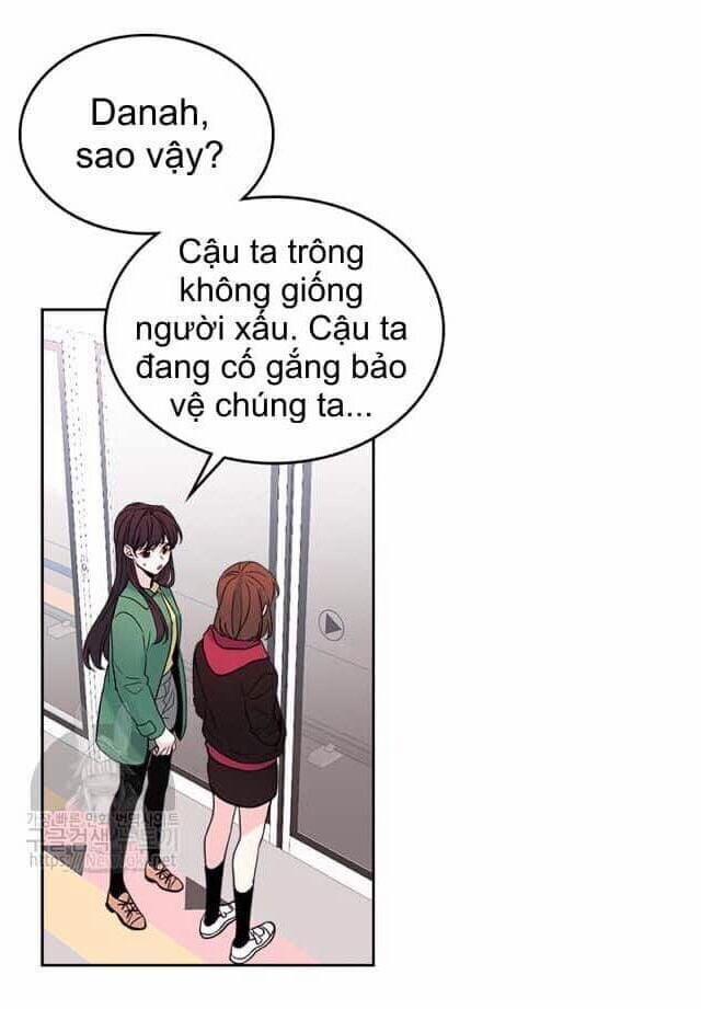 Luật Của Tiểu Thuyết Mạng 41 trang 1