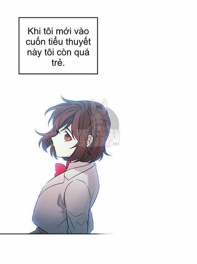 Luật Của Tiểu Thuyết Mạng 41 trang 12