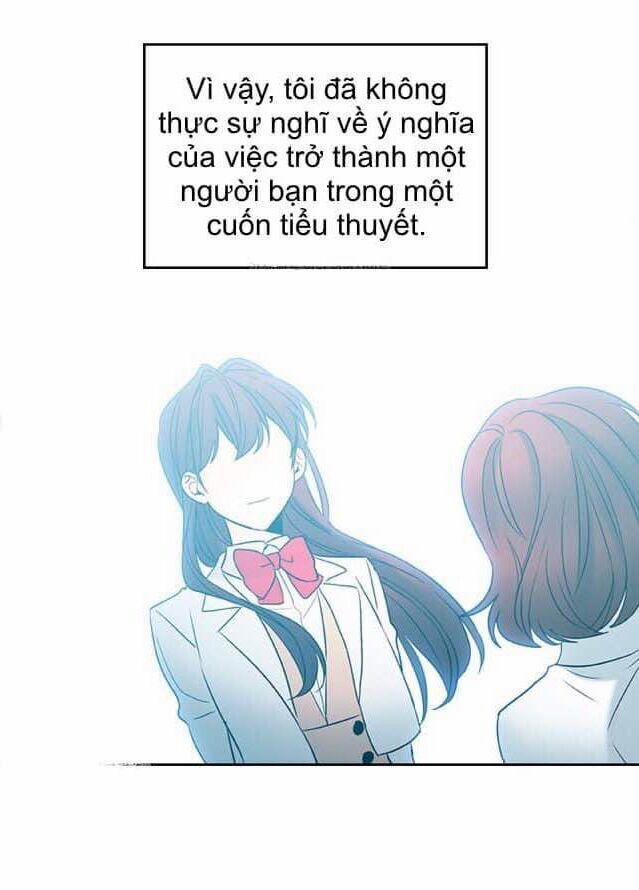 Luật Của Tiểu Thuyết Mạng 41 trang 13