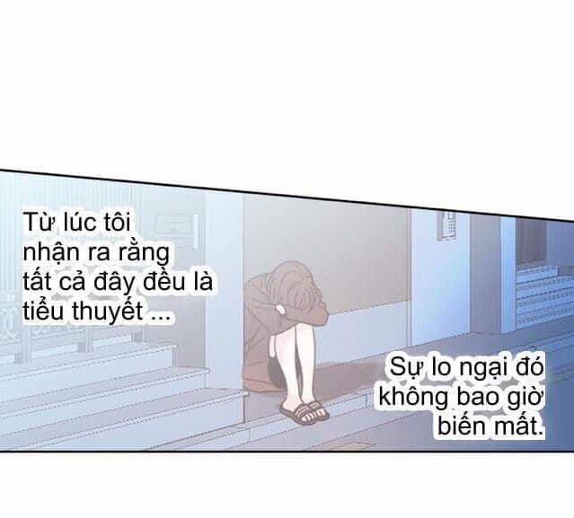 Luật Của Tiểu Thuyết Mạng 41 trang 14