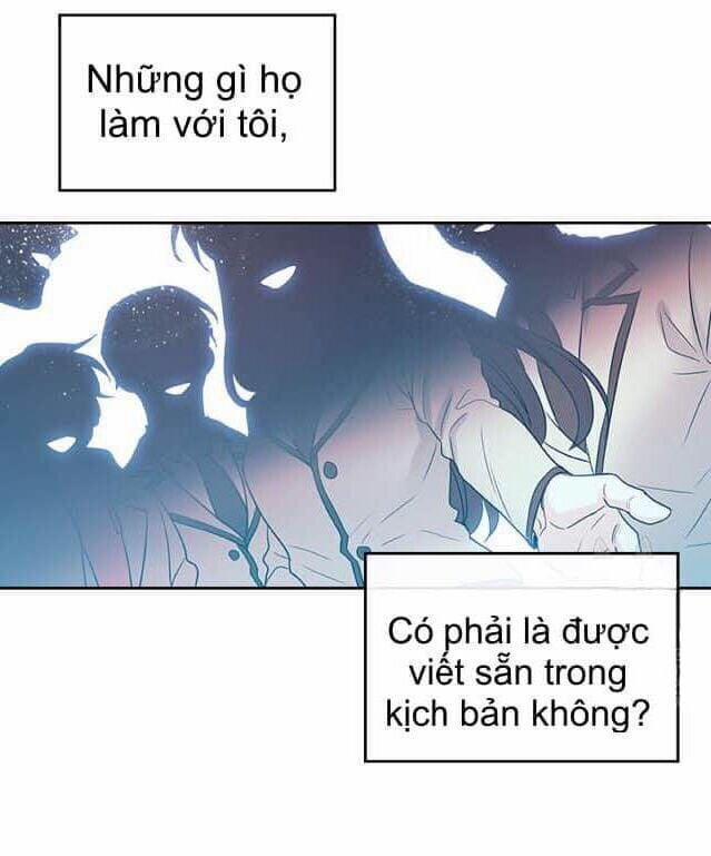 Luật Của Tiểu Thuyết Mạng 41 trang 15