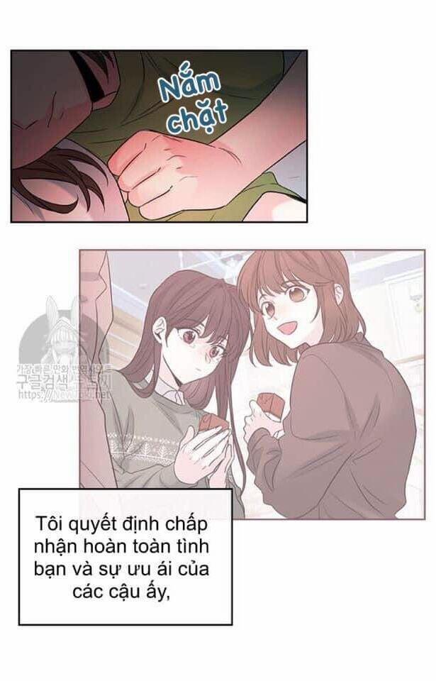 Luật Của Tiểu Thuyết Mạng 41 trang 17