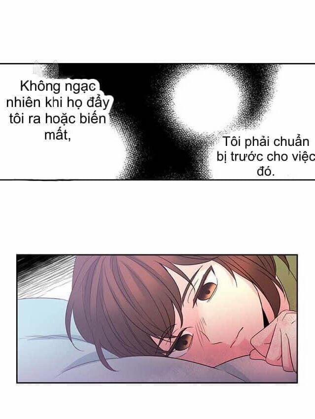 Luật Của Tiểu Thuyết Mạng 41 trang 18