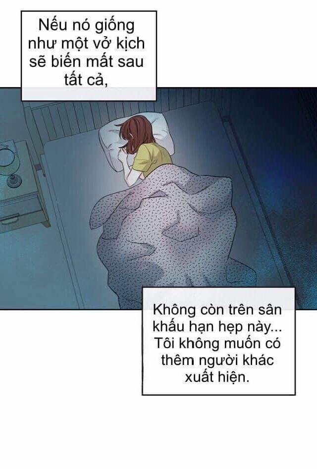 Luật Của Tiểu Thuyết Mạng 41 trang 21