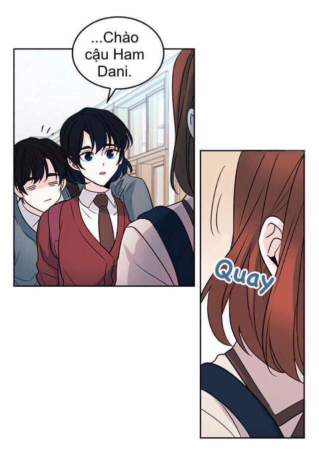 Luật Của Tiểu Thuyết Mạng 41 trang 25