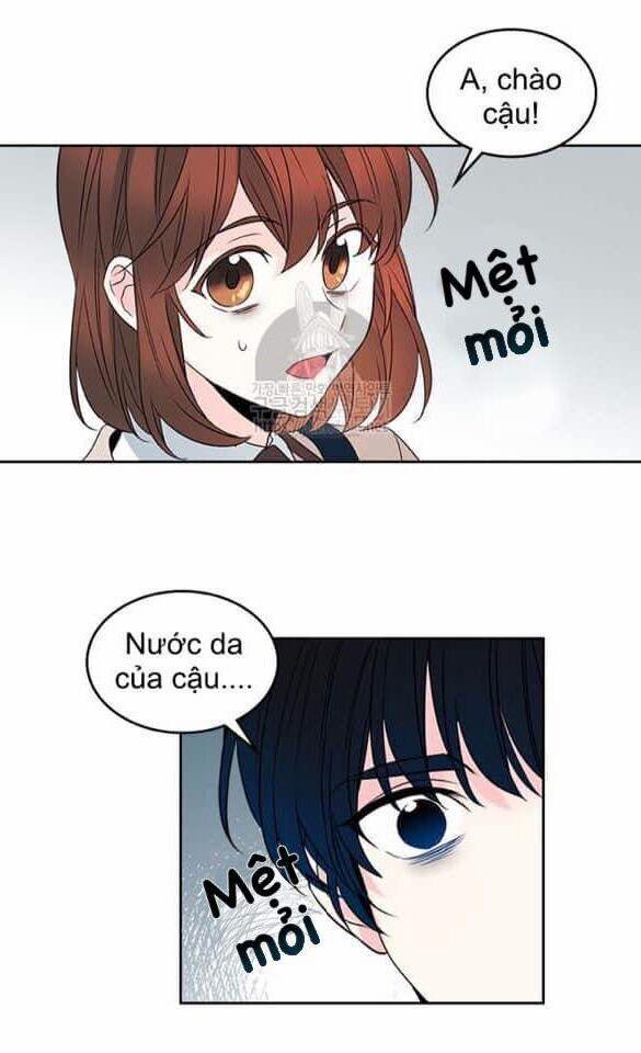 Luật Của Tiểu Thuyết Mạng 41 trang 27