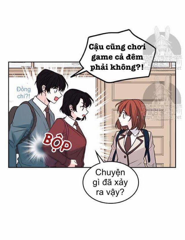 Luật Của Tiểu Thuyết Mạng 41 trang 28