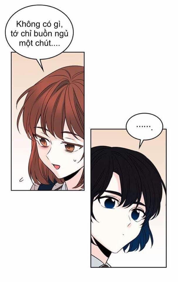 Luật Của Tiểu Thuyết Mạng 41 trang 29