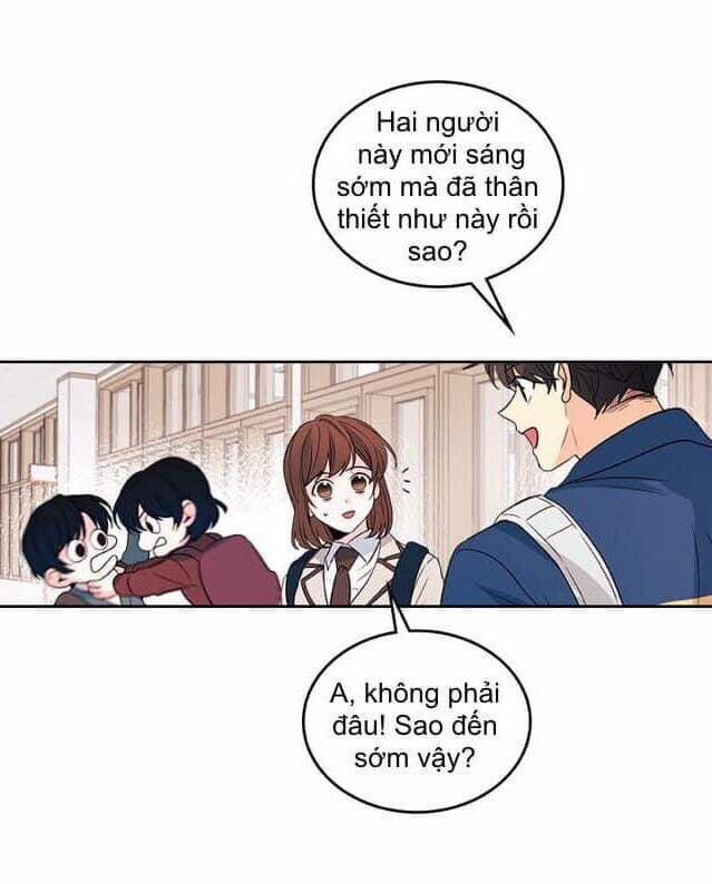 Luật Của Tiểu Thuyết Mạng 41 trang 33