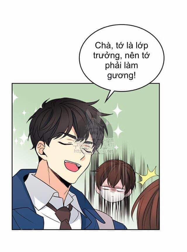 Luật Của Tiểu Thuyết Mạng 41 trang 34