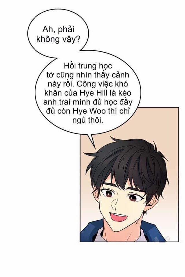 Luật Của Tiểu Thuyết Mạng 41 trang 37