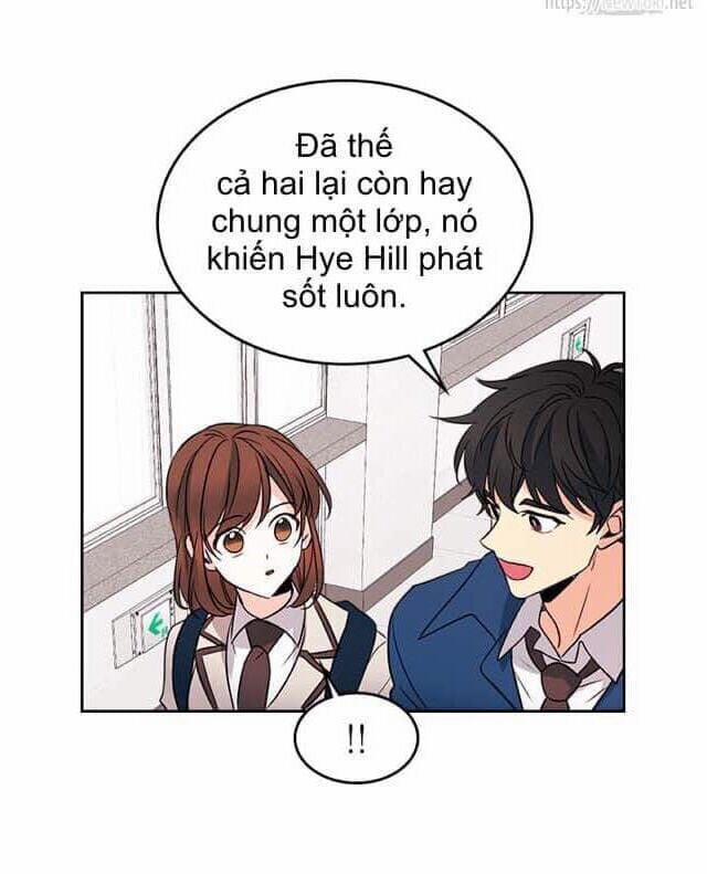 Luật Của Tiểu Thuyết Mạng 41 trang 38