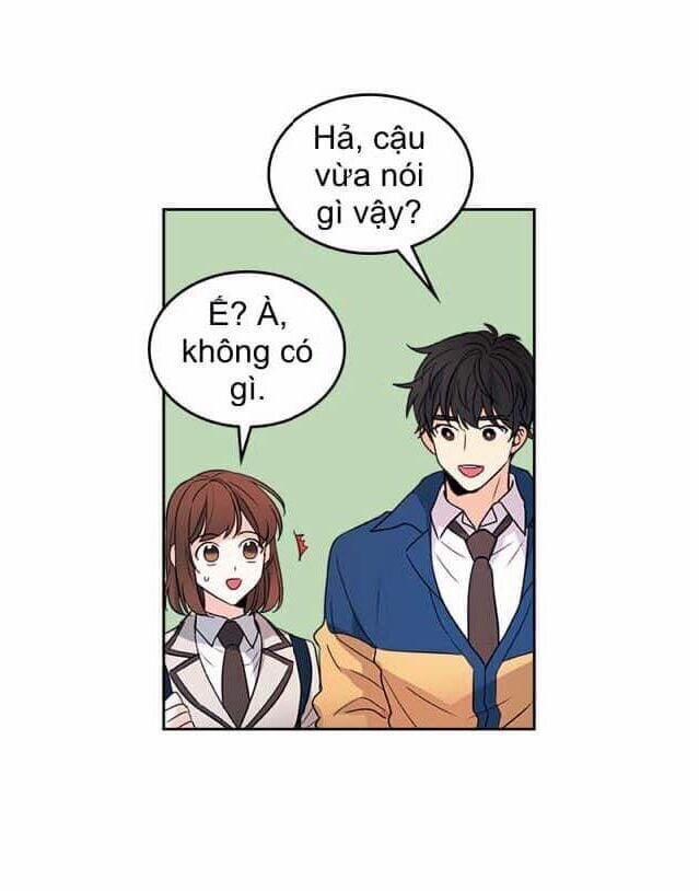 Luật Của Tiểu Thuyết Mạng 41 trang 40